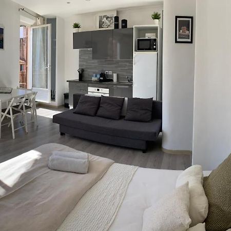 كاسيس Au Coeur Du Village Joli Studio المظهر الخارجي الصورة