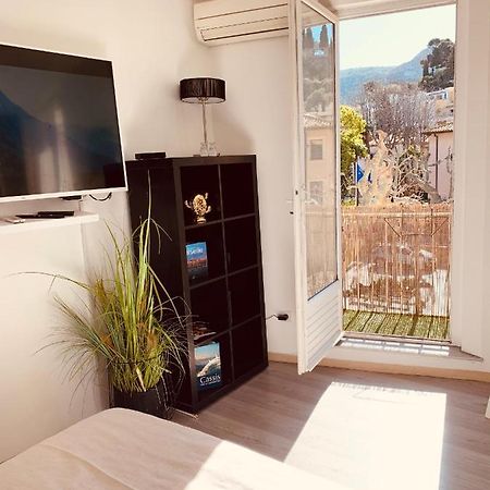 كاسيس Au Coeur Du Village Joli Studio المظهر الخارجي الصورة