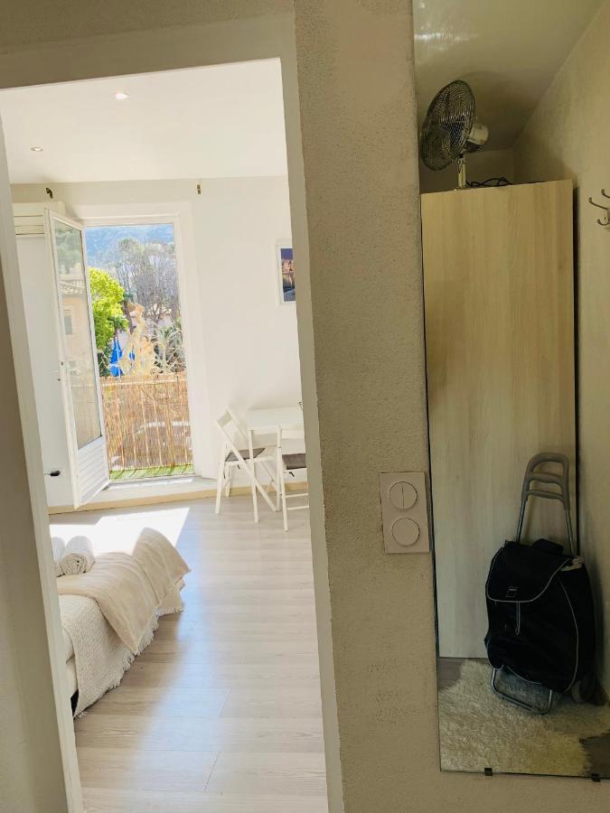 كاسيس Au Coeur Du Village Joli Studio المظهر الخارجي الصورة