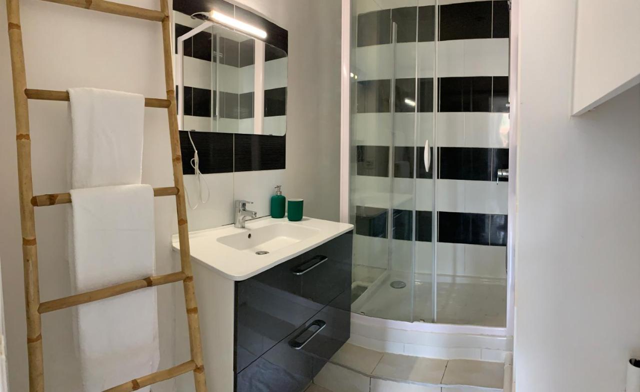 كاسيس Au Coeur Du Village Joli Studio المظهر الخارجي الصورة